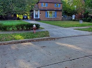 2080 Hadden Rd, Euclid, OH 44117