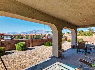 65131 Dunes Pass, Desert Hot Springs, CA 92240