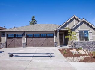 2456 NW Majestic Ridge Dr, Bend, OR 97703