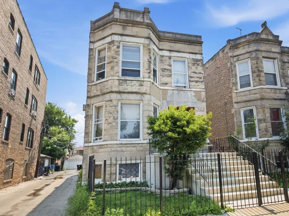 5215 W Van Buren St, Chicago, IL 60644