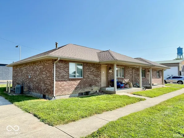202 W Mill St #204, Gaston, IN 47342