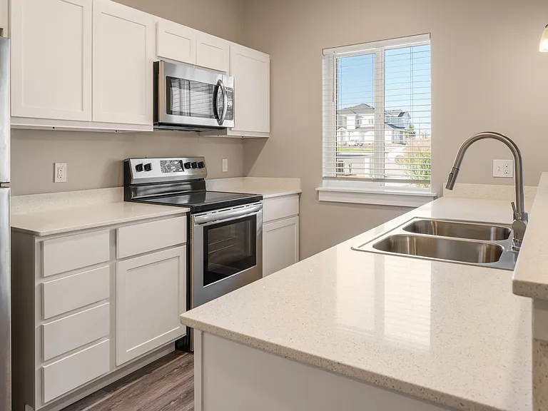 Southside Townhomes — Photo 20