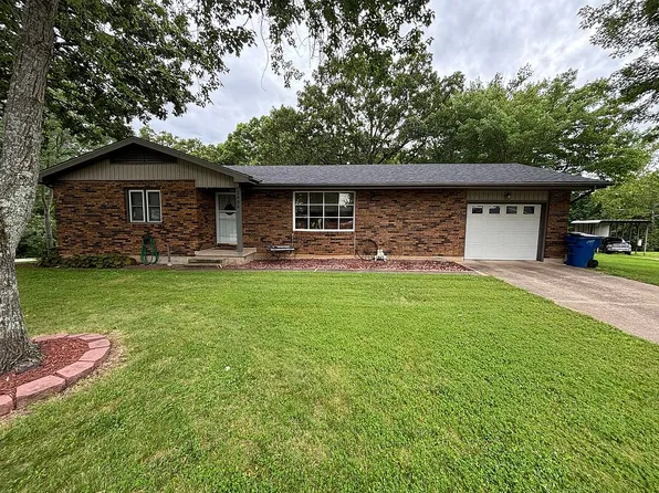 2005 S Pine St, Eldon, MO 65026