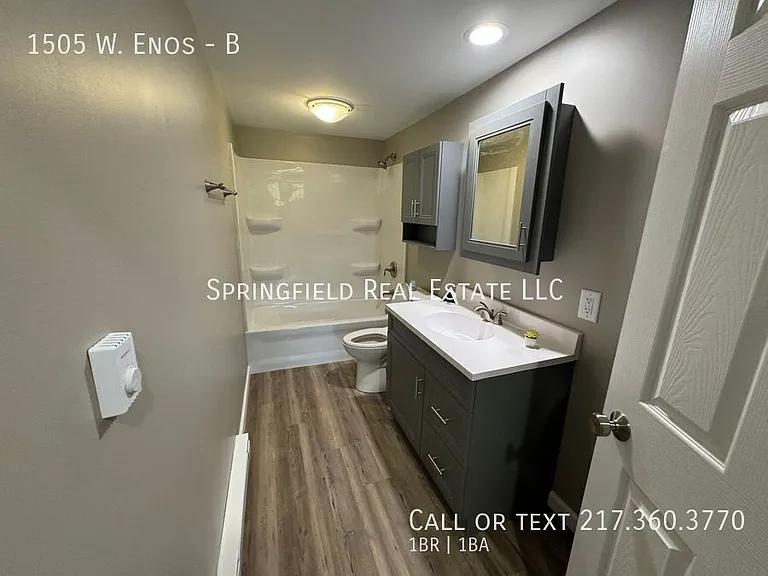 1505 W Enos Ave #B — Photo 4