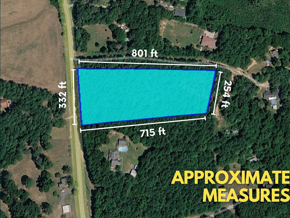 1st image of 0 Mount Zion Rd