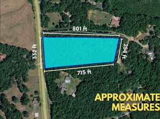 0 Mount Zion Rd, Waco, GA 30182