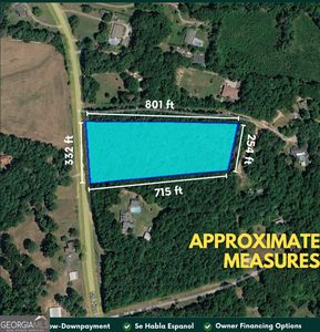 0 Mount Zion Rd, Waco, GA, 30182