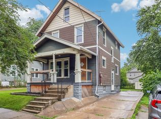 2291 14th St SW, Akron, OH 44314