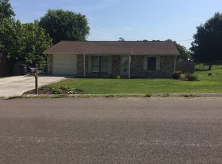 4912 Angelia Dr, Knoxville, TN 37921