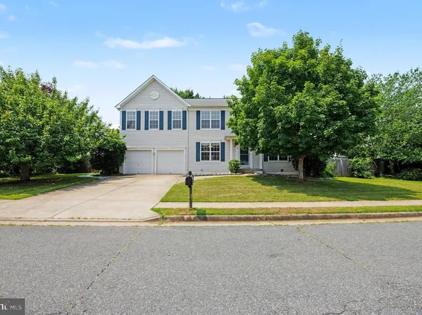 10 Halcomb Ln, Stafford, VA 22556