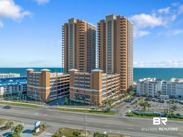 22988 Perdido Beach Blvd Unit 403, Orange Beach, AL 36561