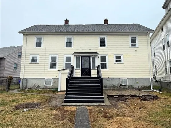 175 Child St, Warren, RI 02885