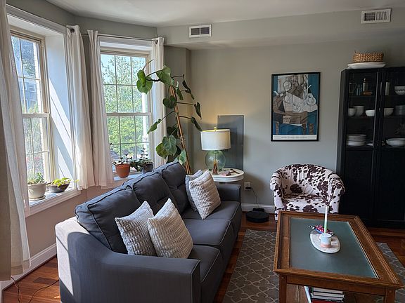 Common living room