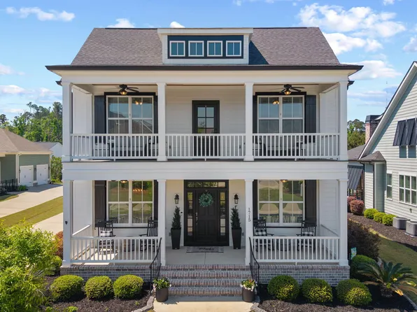1715 Gannet Drive, Evans, GA 30809