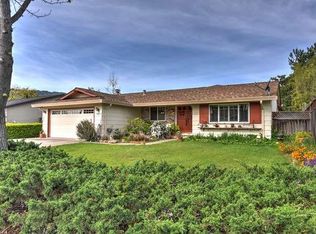 7681 Santa Paula Dr, Gilroy, CA 95020
