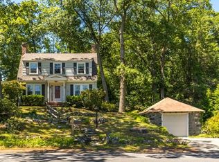 43 Greenwood St, Wakefield, MA 01880