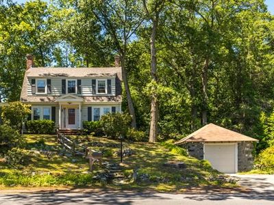 43 Greenwood St, Wakefield, MA, 01880