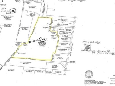 0 Culver Ct, Amelia, OH, 45102