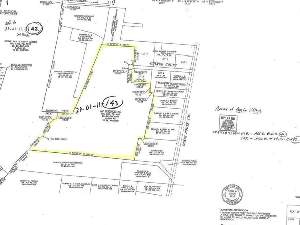 0 Culver Ct, Amelia, OH 45102