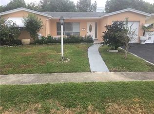 3442 NW 32nd St, Fort Lauderdale, FL 33309