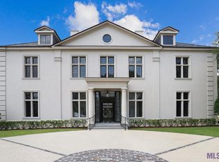 3170 Conway Dr, Baton Rouge, LA 70809