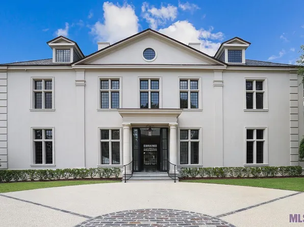 3170 Conway Dr, Baton Rouge, LA 70809