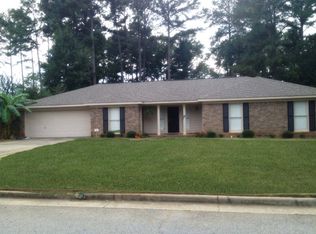 6477 Georgian Way, Columbus, GA 31909