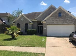 4818 Yearling Ridge Ct, Katy, TX 77449