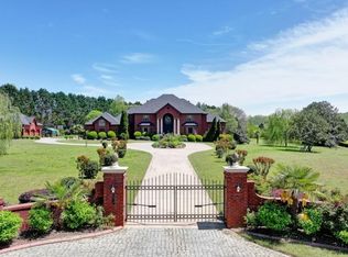 5010 Heardmont Trace Rd, Cumming, GA 30028