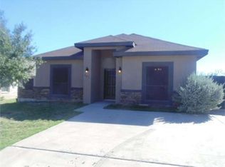 407 Jazmin Rd, Laredo, TX 78043