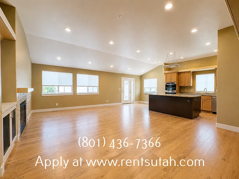 904 W Stephens View Way — Photo 3