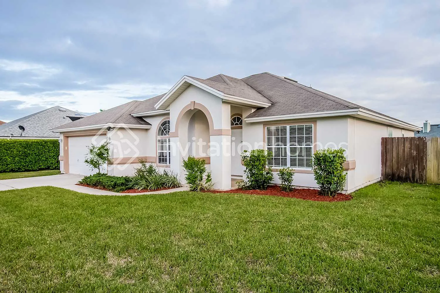 545 Thornberry Rd Orange Park, FL 32073 — Photo 1