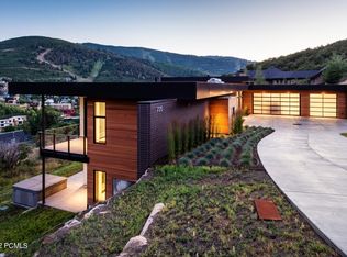 725 Mellow Mountain Rd, Park City, UT 84060
