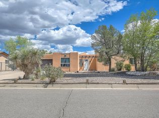 300 Cerro De Ortega Dr SE, Rio Rancho, NM 87124