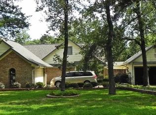3150 Mahaffey Ln, Paris, TX 75460