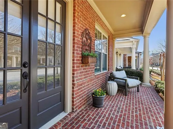 2124 McFarlin Ln, Milton, GA 30004