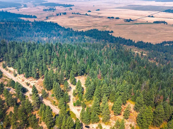 Nna S Aurora Ln, Worley, ID 83876