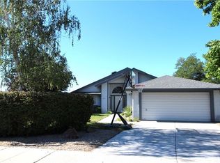 852 Red Cloud Rd, Paso Robles, CA 93446