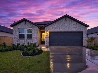 9730 Westminster Manor Dr, Cypress, TX 77433