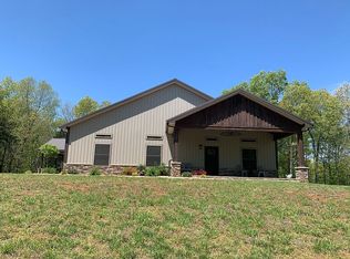 859 Peeler Rd, Dexter, KY 42036