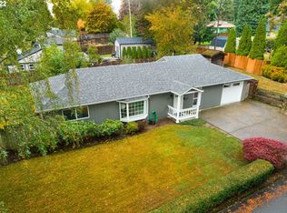 2285 SW Westfield Ave, Portland, OR 97225