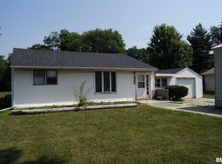 4821 W Middle Rd, Peoria, IL 61605