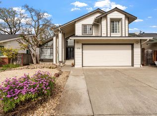 172 Cornell Street, Windsor, CA 95492