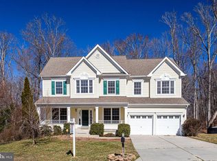 5030 Fallen Timber Way, Indian Head, MD 20640