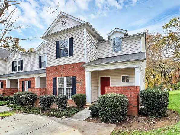 141 Ross Moore Ave, Charlotte, NC
