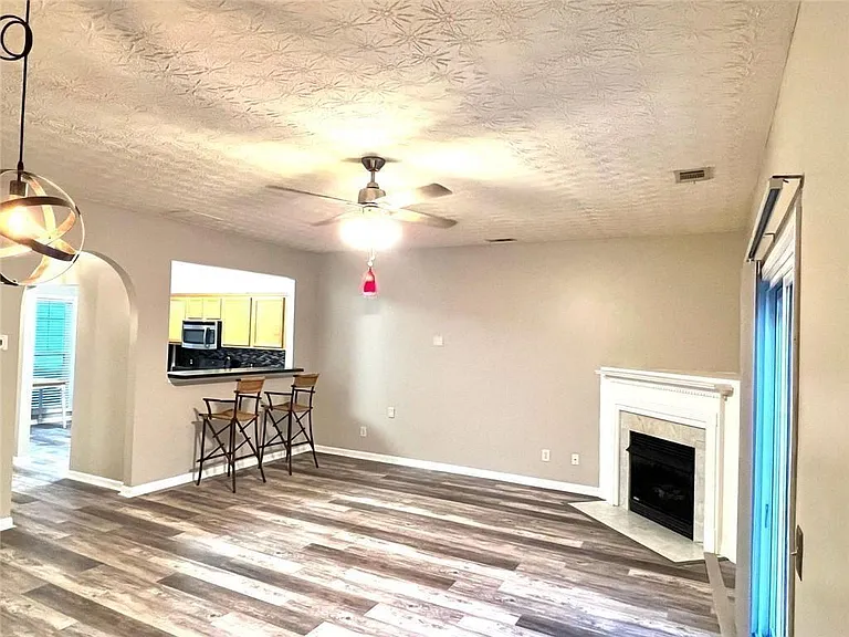 3854 Austin Park Ln — Photo 5