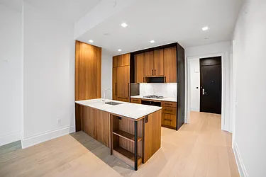 Rented by Keller Williams NYC