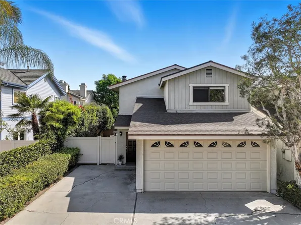 2113 Voorhees Ave Unit D, Redondo Beach, CA 90278