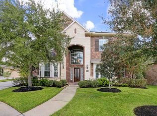 3911 Point Cuero Ct, Katy, TX 77494