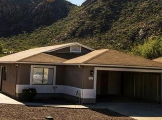 3263 W Alexanderwood Dr, Tucson, AZ 85746
